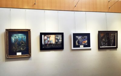 Mission Viejo Annual Art Exhibit