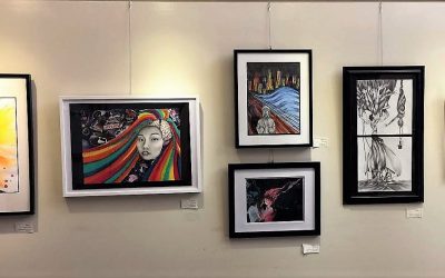 2017 Annual Exhibition