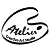 Atelier : Creative Art Studio
